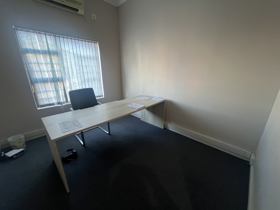 Commercial Property for Sale in Berea Eastern Cape